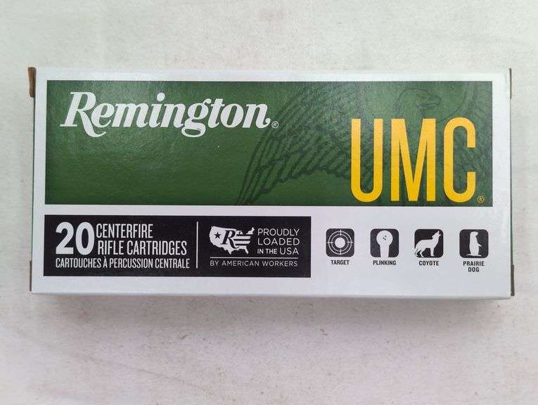 200 ROUNDS REMINGTON .22-250 REM 50 GRAIN JHP