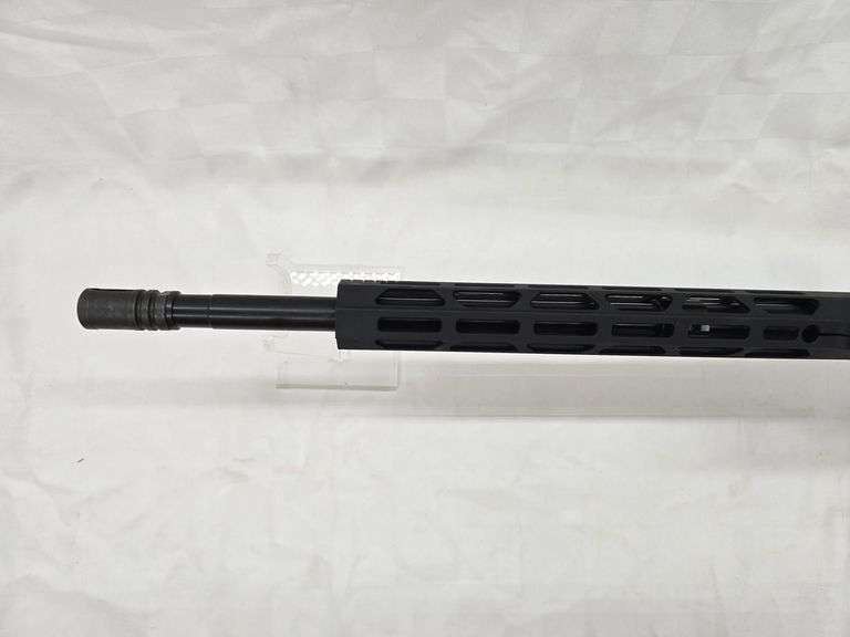 Diamondback  Multi 223/556  DB15  DB2678156  300 Blackout, Magazine, Box & Paper