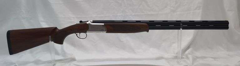 American Tactical   12 gauge over under shotgun  Cavalry Model   sn# 720-H24UU-14488