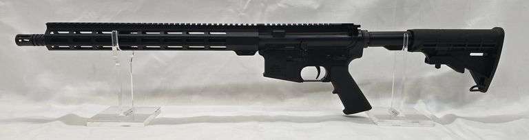 Andro Corp Industries Multi Caliber 556/223 Model: ACI-15 S/N: J2-031680 image