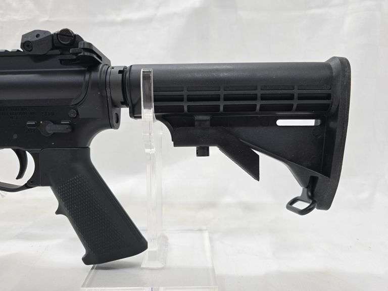 Delton   Multi 223/556  DT Sport M2  S/N: DTI-A005187