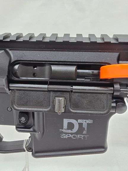 Delton   Multi 223/556  DT Sport M2  S/N: DTI-S289928
