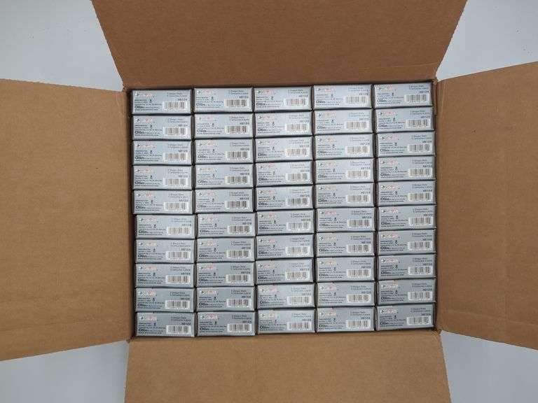 Winchester 12 gauge 2 3/4" #4 buckshot 250 rounds image