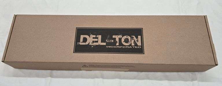 Delton   Multi 223/556  DT Sport M2  S/N: DTI-A005190