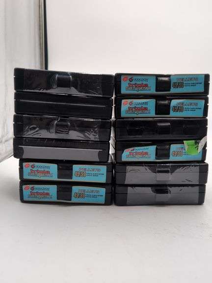 12 pks of Hodgson Triple Seven Pellets .45 caliber 50 GR image