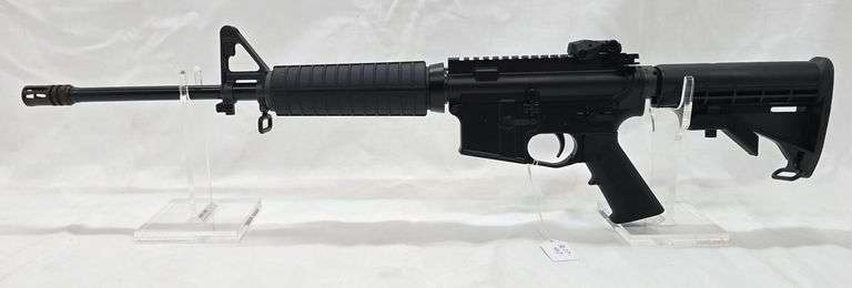 Delton   Multi 223/556  DT Sport M2  S/N: DTI-A005184