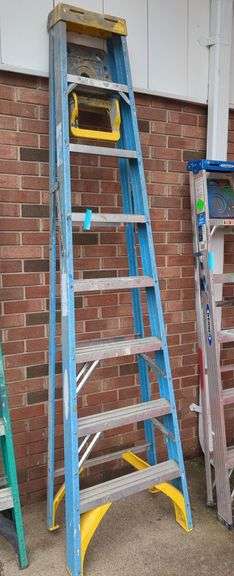 Werner Ladder