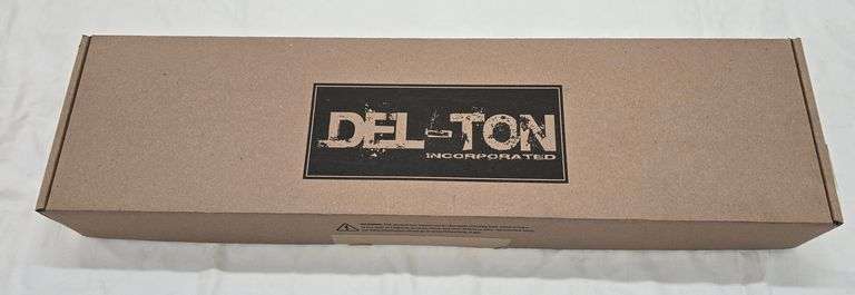 Delton  Multi 223/556  DT Sport Model 2  DTIA005177  Magazine, Box & Paper