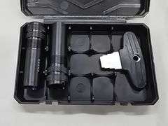 Citadel   12 gauge Semi Auto Shotgun  Warhog II  SN: 21WH-1258