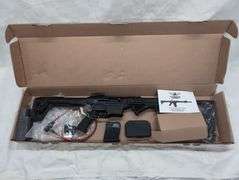 Fields USA Law Enforcement Transition: Public Inventory Liquidation Auction
