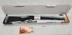 HENRY X MODEL   410  LEVER ACTION SHOTGUN   SN# XFTL07774  MODEL H018X-410