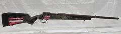 Savage  6.5 Creedmore  M110 High Country  N864460  Brown Stainless Steel Barrel, Camo Synthetic Stock