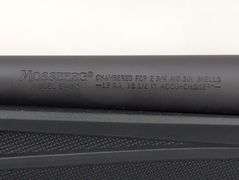 Make: Mossberg  Caliber: 12 gauge semi auto shotgun  Model: 940   S/N: 94R0062276  matte finish