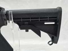 Delton  Multi 223/556  DTI-15 Semi-Automatic  SN: DTI-A005174  Magazine, Box & Paper