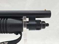 Mossberg  20 Gauge Pump Auction  Shockwave  V1847522  Box & Paper