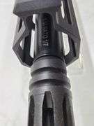 Make: Andro Corp Industries  Caliber: Multi Caliber 556/223  Model: ACI-15  S/N: J2-031442