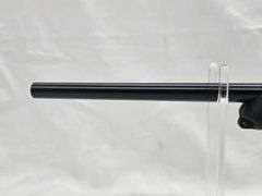 Make: Ruger  Caliber: 22LR  Model: 1022 Satin Black  S/N: 0025-91094