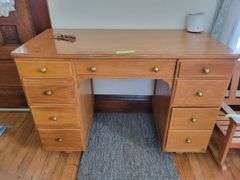 Susan Murphy Estate Guardianship Auction
