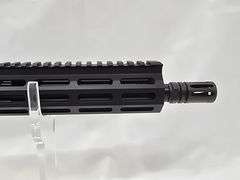 Make: Andro Corp Industries  Caliber: Multi Caliber 556/223  Model: ACI-15  S/N: J2-031442