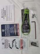 SMITH AND WESSON XVR  460 MAGNUM   REVOLVER   SN# DZF7668  UNFIRED