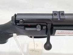 Savage  17HMR  93R17FV Bolt Action Rifle  SN: 3980813  Magazine, Box & Paper