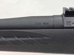 Ruger  308 WIN  American Bolt Action  SN: 690927590  18" Barrel