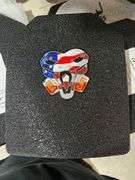 NEW Full Body Armor Plate Front or back  Level IIIA AR500 Steel