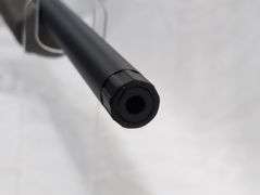 Remington  Caliber .308 Win  Model 700 SPS Tactical Bolt Action Rifle   RAR024474  20" Heavy Barrel, hogue over Molded stock hinged foreplate