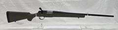 Bergara  6.5 Creedmore  Hunter 2025  61-06-233643-22  Graphite Black Synthetic Stock
