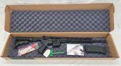 Diamondback  Multi 223/556  DB15  DB2678156  300 Blackout, Magazine, Box & Paper