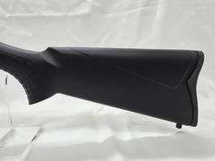Charles Daly  12 Gauge 3" Chamber  Model 801 Semi-Auto  21SA12P-19518  2 Barrel Set(18.5" & 28"), Tactical Gray w/ Synthetic Stock, Set of Chokes, Box & Paper