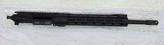 DIAMONDBACK AR-15  .556 / 300 AAC  Semi Automatic  SN# DB2188823  16" BARREL