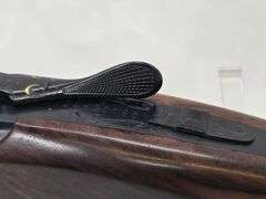 Unfired BROWNING CITORI MODEL C725 SPORTING MEDIUM GRADE HG, 20-3, 30 DS  20 GAUGE   OVER AND UNDER SHOTGUN  SN# 2024HG0186  3" CHAMBER, 30" BARREL,