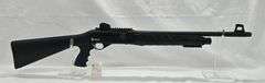 Citadel   12 gauge Semi Auto Shotgun  Warhog II  SN: 21WH-1258