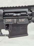 Diamondback  Multi 223/556  DB15  DB2678156  300 Blackout, Magazine, Box & Paper