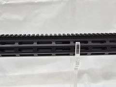 Make: Andro Corp Industries  Caliber: Multi Caliber 556/223  Model: ACI-15  S/N: J2-031442
