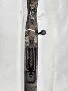 Savage  6.5 Creedmore  M110 High Country  N864460  Brown Stainless Steel Barrel, Camo Synthetic Stock