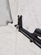 PIONEERS ARMS CORP  762  SPORTER RIFLE   SN# PAC1177780  (AKM-STYLE SEMI-AUTO)