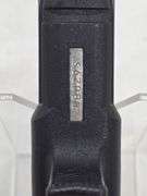 Make: Glock  Caliber: .40  Model: G23  S/N: MBU295  3 Magazines, Paper, Case, Child lock, Cleaning Brush & 2 Shells