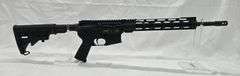 Fields USA Law Enforcement Transition: Public Inventory Liquidation Auction