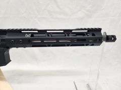 PAMAX TACTICAL   .556/.223  Semi Automatic RIFLE   SN# 00641