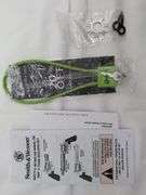 SMITH AND WESSON X FRAME   .350 LEGEND  7 SHOT REVOLVER  SN# DRL4922