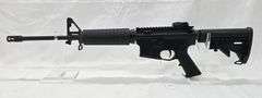 Delton   Multi 223/556  DT Sport M2  S/N: DTI-A005190