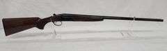 BROWNING  20 GAUGE HIGH GLOSS   SIDE BY SIDE SHOTGUN   SN# 02604PY168  3" CHAMBER