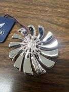 Swarovski pin