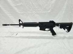 Delton   Multi 223/556  DT Sport M2  S/N: DTI-A005180