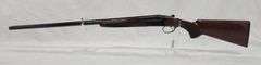BROWNING  20 GAUGE HIGH GLOSS   SIDE BY SIDE SHOTGUN   SN# 02604PY168  3" CHAMBER
