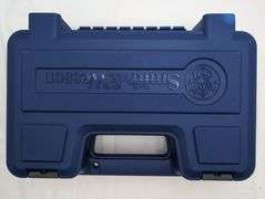 SMITH AND WESSON XVR  460 MAGNUM   REVOLVER   SN# DZF7668  UNFIRED