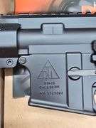 Delton   Multi 223/556  DT ECHCO 316L-LMOK13  S/N: DTI-S269004