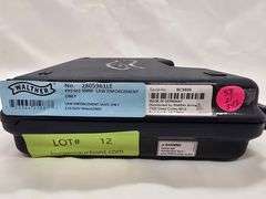 Walther  9mm Law Enforcement   PPSM2  BC9809  3 Magazines